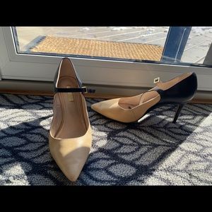 COPY - Designer Heels